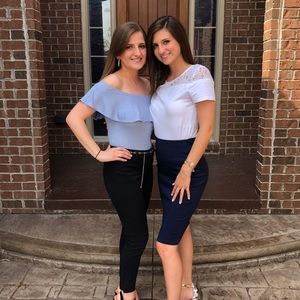 Meet your Posher, Brigette